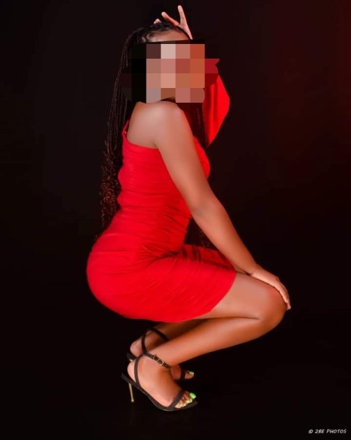 Ivy kasarani-Sunton-escorts-in-Kenya-hookup-girls-single-women-along-Thika-road-1