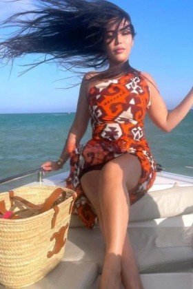 Hannah- Talia nairobi-raha hot escort girls-Nairobi-CBD