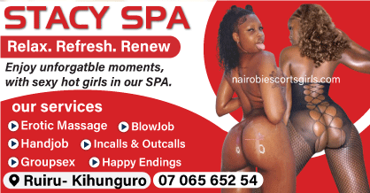 Stacy-SPA-in-Nairobi-Escorts-Girls-at-Kihunguro-Ruiru-Girls-2