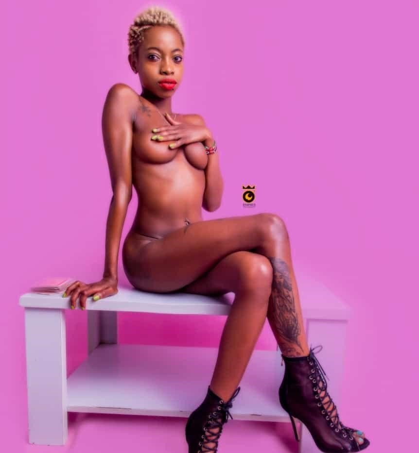 sweet naya Nairobi escorts girls thika road escorts kasarani hot kenyan girls Nairobi Raha 3